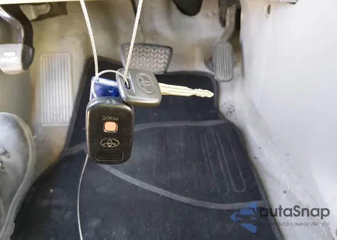 2005 Toyota Highlander V6 z USA, uszkodzony, nr VIN JTEGP21AX50077040